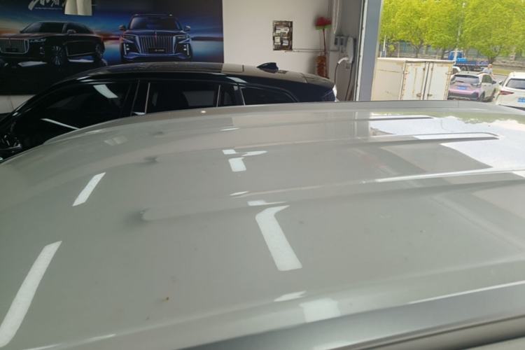 Used AION Y 2025 Plus 510 Zhihao Edition Roof