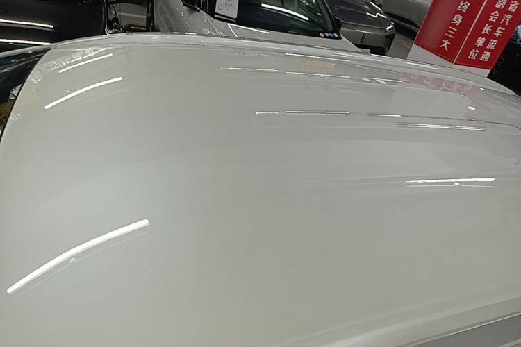 Used AION Y 2025 Plus 510 Smart Edition Roof