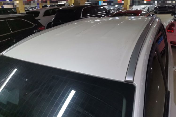 Used AION Y 2025 Plus 510 Enjoy Edition Roof