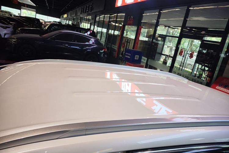 Used AION Y 2025 Plus 510 Zhihao Edition Roof