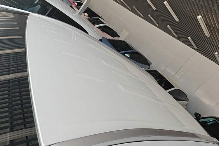 Used AION Y 2025 Plus 510 Smart Edition Roof