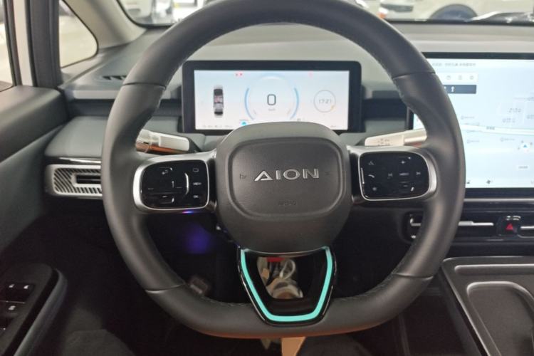 Used AION Y 2025 Plus 510 Enjoy Edition Steering Wheel