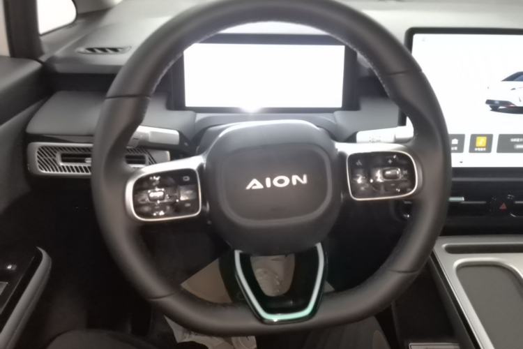 Used AION Y 2025 Plus 510 Zhihao Edition Steering Wheel