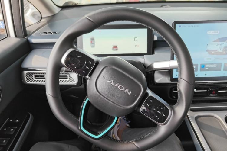 Used AION Y 2025 Plus 510 Enjoy Edition Steering Wheel