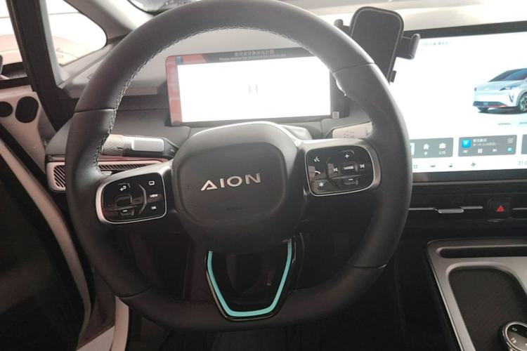 Used AION Y 2025 Plus 510 Smart Edition Steering Wheel