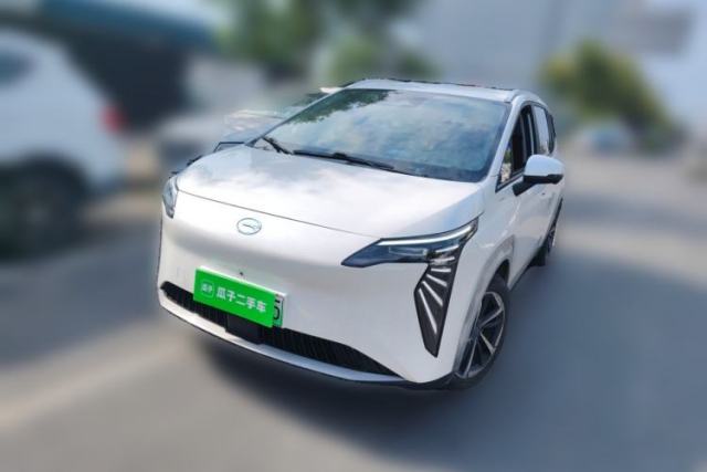 Used AION Y 2025 Plus 510 Zhihao Edition