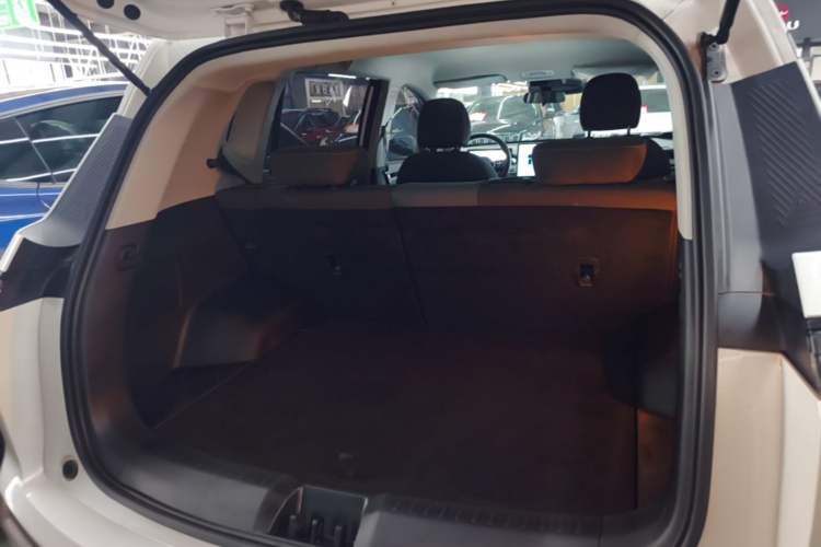 Used AION Y 2025 Plus 510 Enjoy Edition Trunk