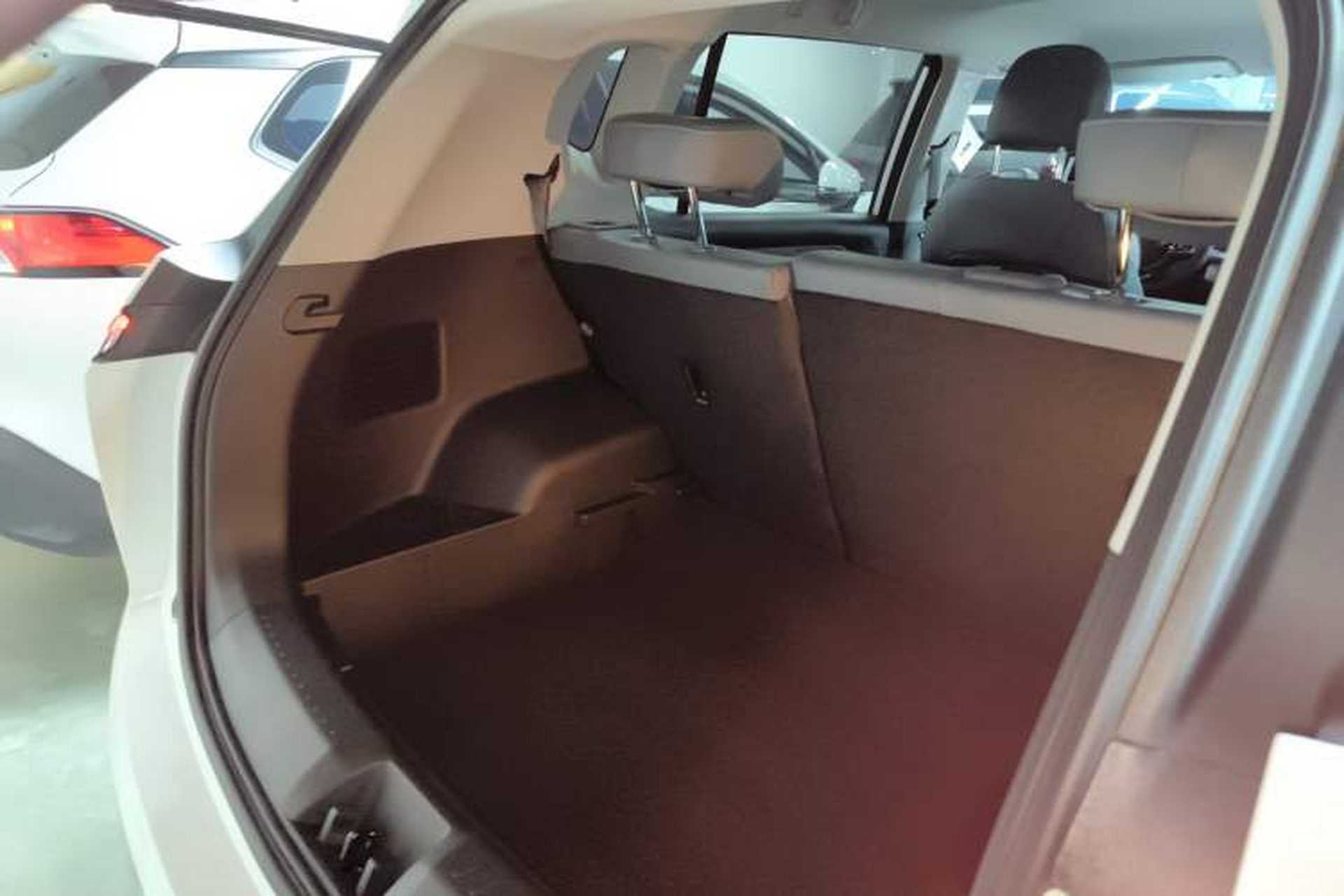 Used AION Y 2025 Plus 510 Zhihao Edition Trunk