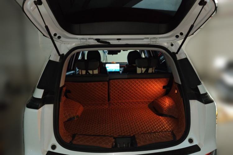 Used AION Y 2025 Plus 510 Enjoy Edition Trunk