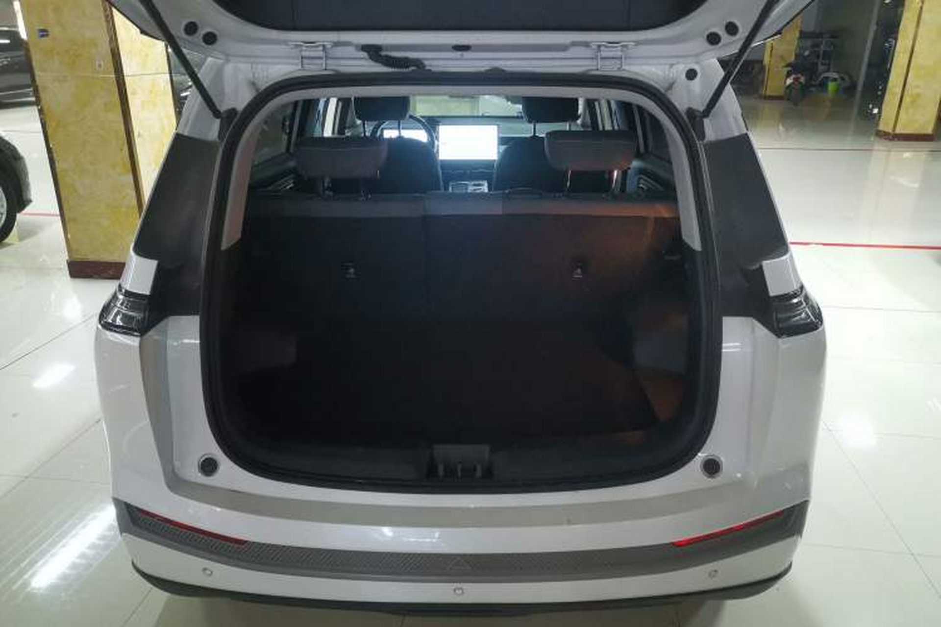 Used AION Y 2025 Plus 510 Enjoy Edition Trunk