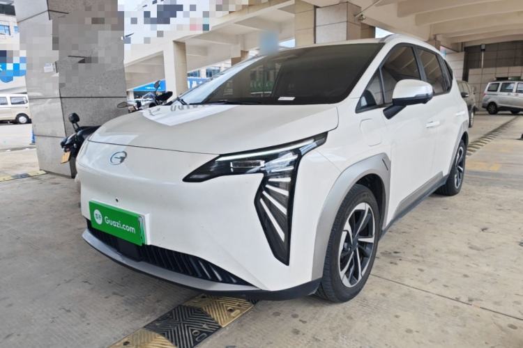 Used AION Y 2025 Plus 510 Zhihao Edition Guazi used car, China used car export, Used car for sale, Used cars, Cheapest cars for sale