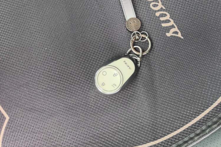 Used AION Y 2025 Plus 510 Zhihao Edition Vehicle Key
