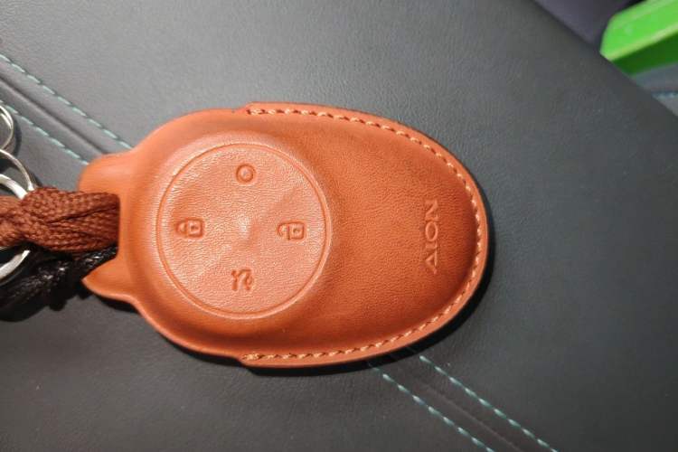 Used AION Y 2025 Plus 510 Zhihao Edition Vehicle Key