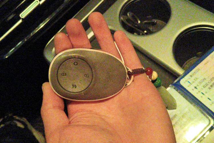 Used AION Y 2025 Plus 510 Zhihao Edition Vehicle Key