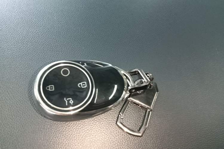 Used AION Y 2025 Plus 510 Smart Edition Vehicle Key