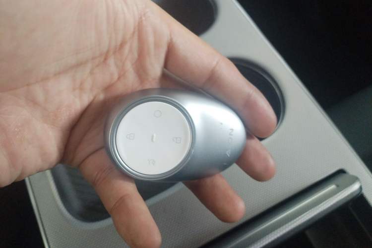 Used AION Y 2025 Plus 510 Smart Edition Vehicle Key