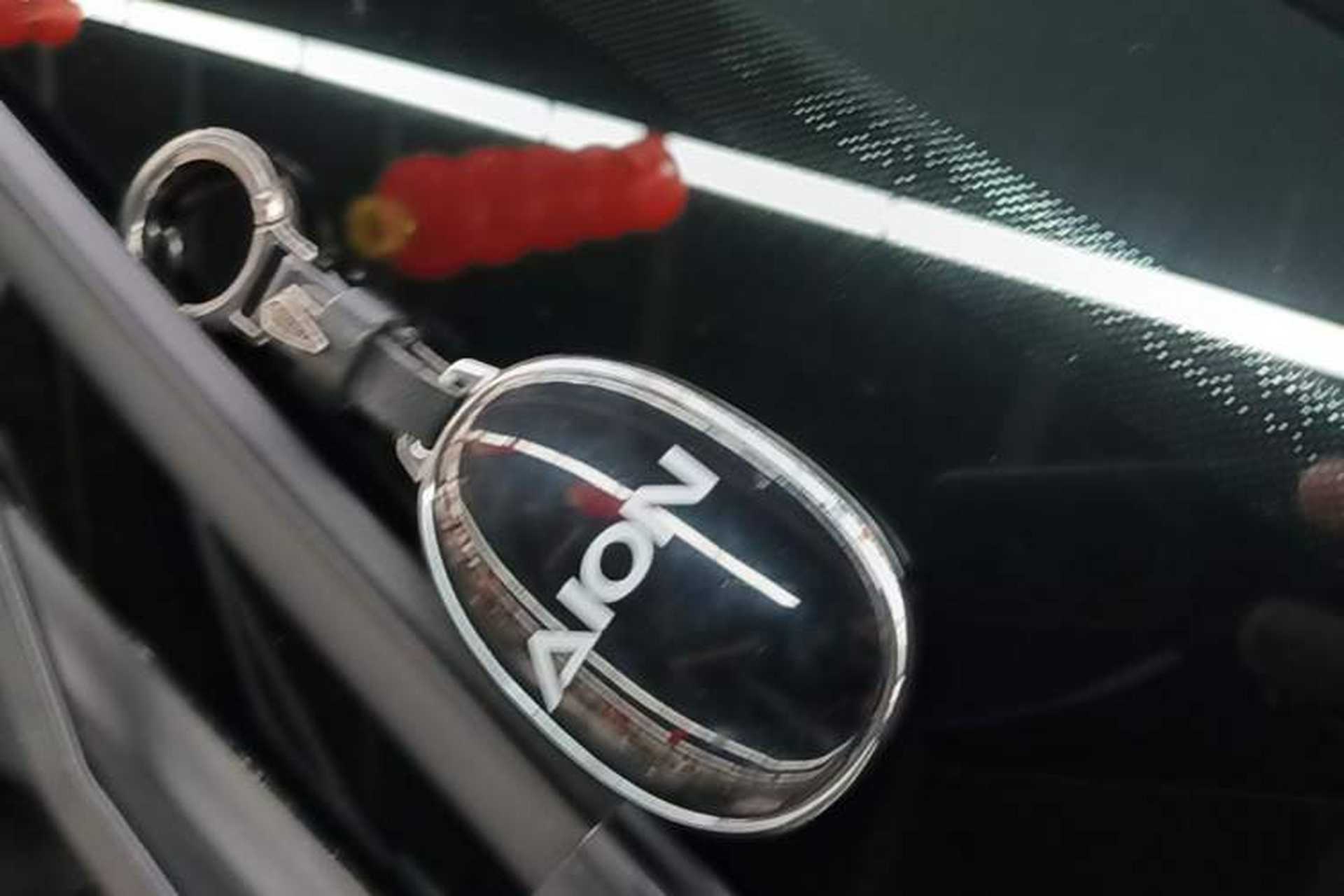 Used AION Y 2025 Plus 430 Smart Edition Vehicle Key