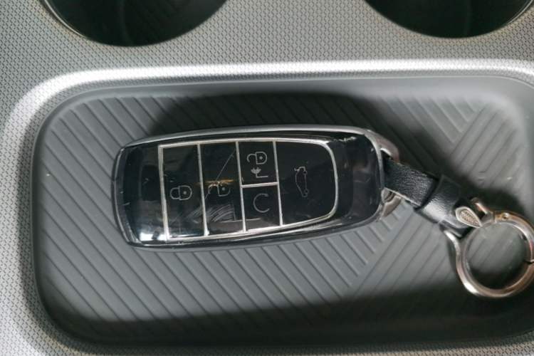 Used AION Y 2025 Plus 510 Enjoy Edition Vehicle Key