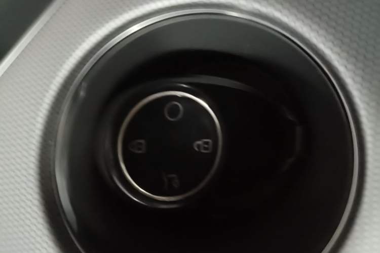 Used AION Y 2025 Plus 510 Zhihao Edition Vehicle Key