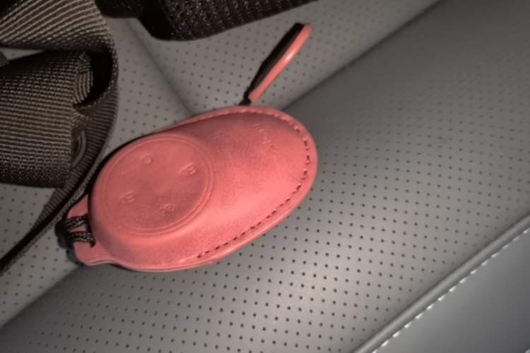 Used AION Y 2025 Plus 510 Zhihao Edition Vehicle Key