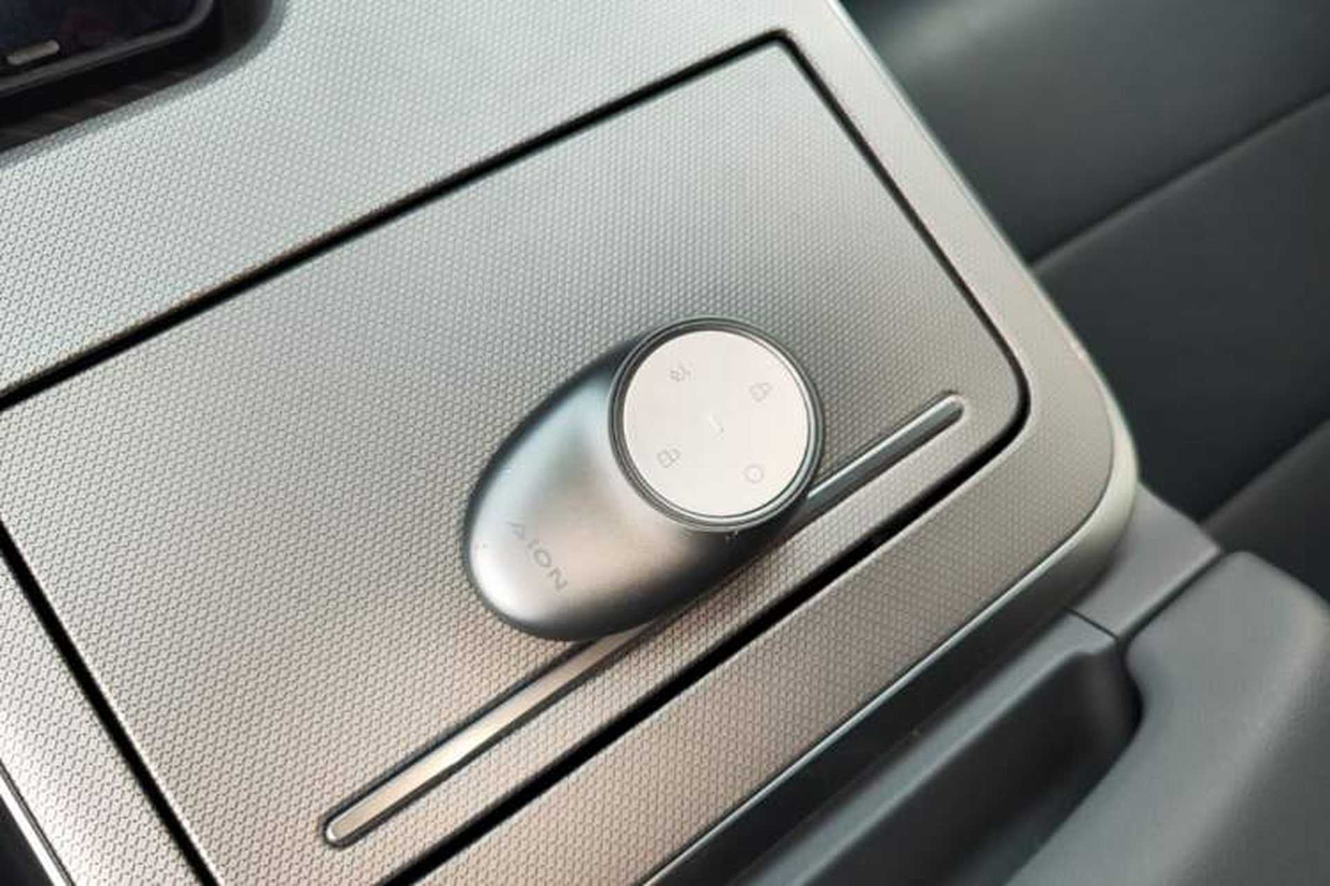 Used AION Y 2025 Plus 510 Zhihao Edition Vehicle Key
