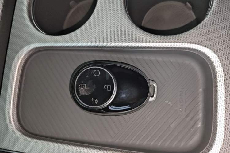 Used AION Y 2025 Plus 510 Zhihao Edition Vehicle Key