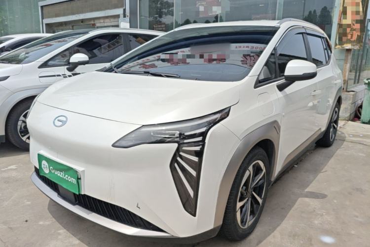 Used AION Y 2025 Plus 510 Enjoy Edition Guazi used car, China used car export, Used car for sale, Used  cars, Cheapest cars for sale