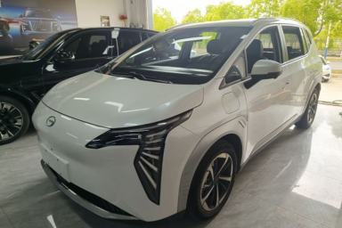 Used AION Y 2025 Plus 510 Zhihao Edition