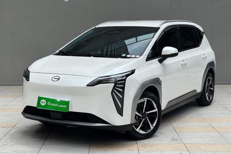 Used AION Y 2025 Plus 510 Smart Edition Guazi used car, China used car export, Used car for sale, Used  cars, Cheapest cars for sale