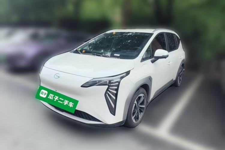 Used AION Y 2025 Plus 510 Zhihao Edition Guazi used car, China used car export, Used car for sale, Used  cars, Cheapest cars for sale
