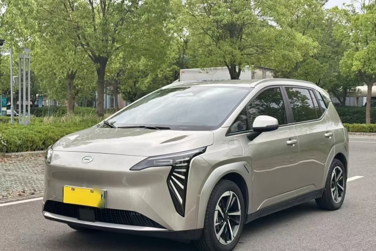 Used AION Y 2025 Plus 510 Enjoy Edition Guazi used car, China used car export, Used car for sale, Used cars, Cheapest cars for sale
