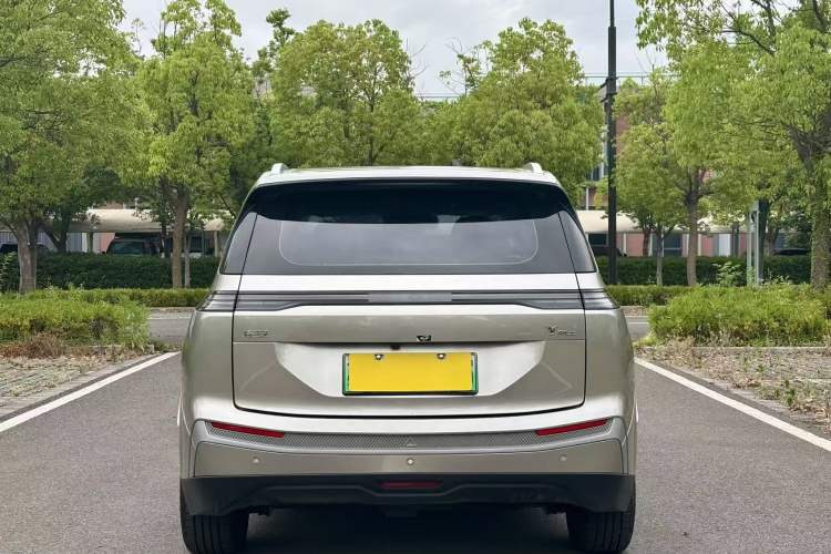 Used AION Y 2025 Plus 510 Enjoy Edition Exterior 6