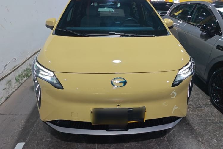 Used AION Y 2025 Plus 510 Zhihao Edition Front