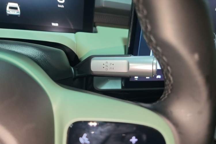 Used AION Y 2025 Plus 510 Zhihao Edition Gear Lever