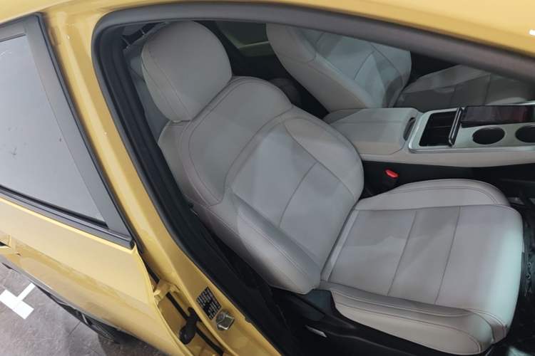 Used AION Y 2025 Plus 510 Zhihao Edition Right Front Seat