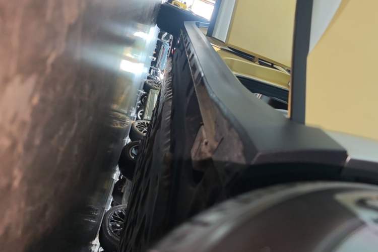 Used AION Y 2025 Plus 510 Zhihao Edition Right Side Sill