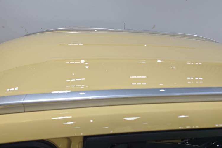 Used AION Y 2025 Plus 510 Zhihao Edition Roof