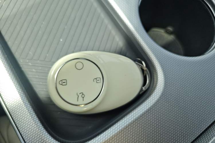 Used AION Y 2025 Plus 510 Enjoy Edition Vehicle Key