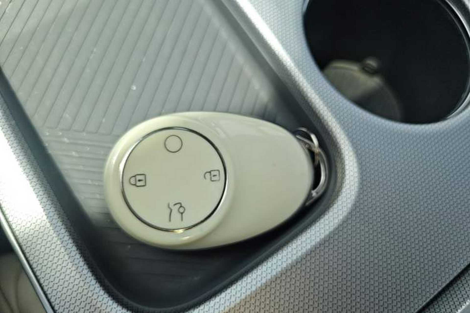 Used AION Y 2025 Plus 510 Enjoy Edition Vehicle Key