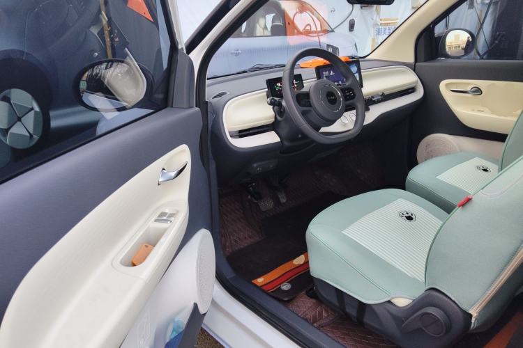 Used Aishang 2026 Model Cool Edition Driver Seat