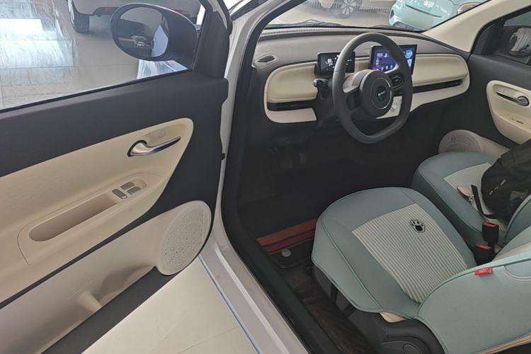 Used Aishang 2026 Model Cool Edition Driver Seat