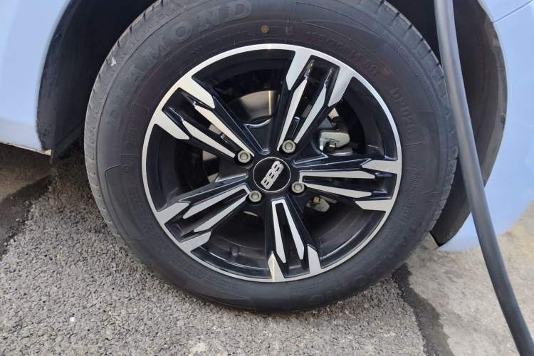Used Aishang 2026 Model Cool Edition Right Front Wheel Hub