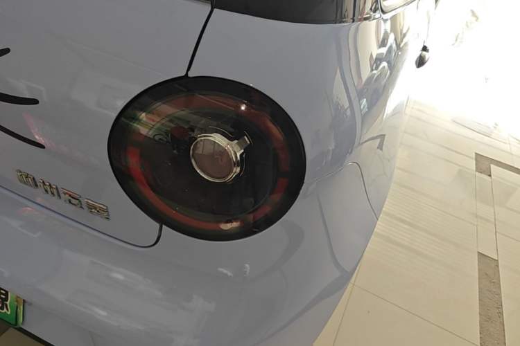 Used Aishang 2026 Model Cool Edition Right Rear Taillight