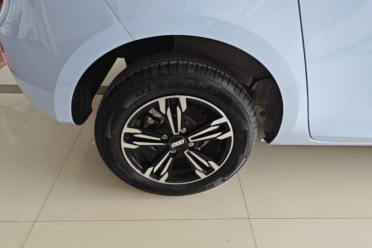 Used Aishang 2026 Model Cool Edition Right Rear Wheel Hub