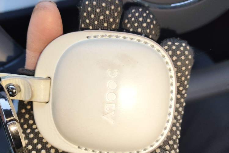 Used Aishang 2026 Model Cool Edition Vehicle Key