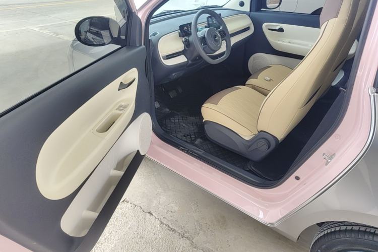 Used Aishang 2026 Model Glamorous Edition Driver Seat