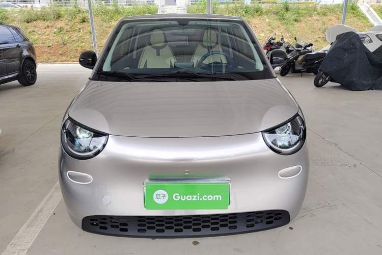 Used Aishang 2026 Model Glamorous Edition Front
