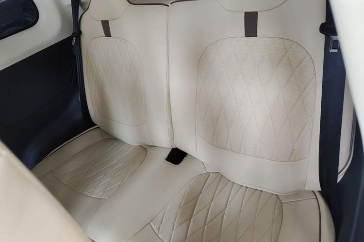 Used Aishang 2026 Model Glamorous Edition Left Rear Seat