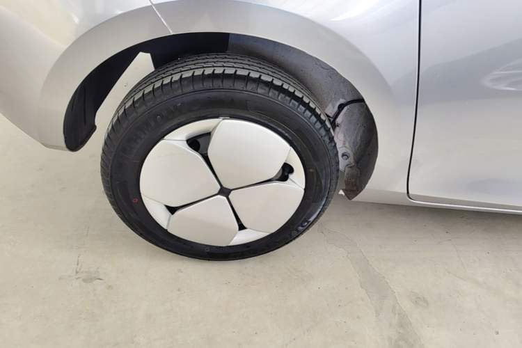 Used Aishang 2026 Model Glamorous Edition Right Rear Wheel Hub