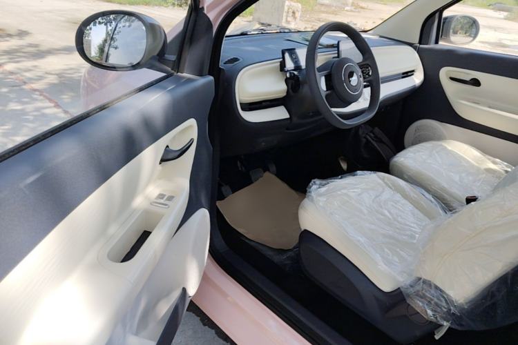 Used Aishang 2026 Model Glamorous Edition Driver Seat